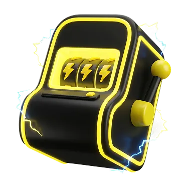 slot machine